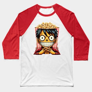 Mummy corn 2 Baseball T-Shirt